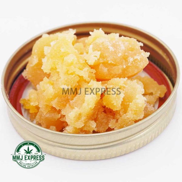 Buy Concentrates Caviar Pink Tuna at MMJ Express Online Shop