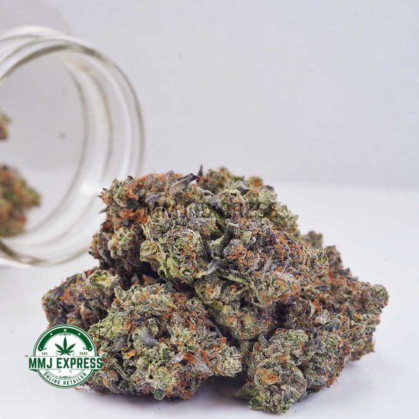 Buy Cannabis One Punch AAAA+, Craft at MMJ Express Online Shop