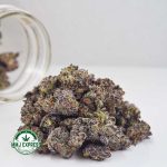 Buy Cannabis Purple Haze AAAA (Popcorn) at MMJ Express Online Shop