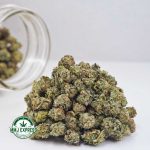 Buy Cannabis Ice Cream Cookies AAAA (Popcorn Nugs) at MMJ Express Online Shop