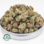 Buy Concentrates Cannabis Cookie Monster AAAA (Popcorn Nugs) at MMJ Express Online Shop