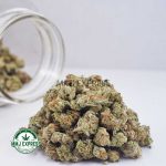 Buy Concentrates Cannabis Cookie Monster AAAA (Popcorn Nugs) at MMJ Express Online Shop