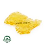 Buy Premium Shatter Concentrates Jet Fuel OG at MMJ Express Online Shop