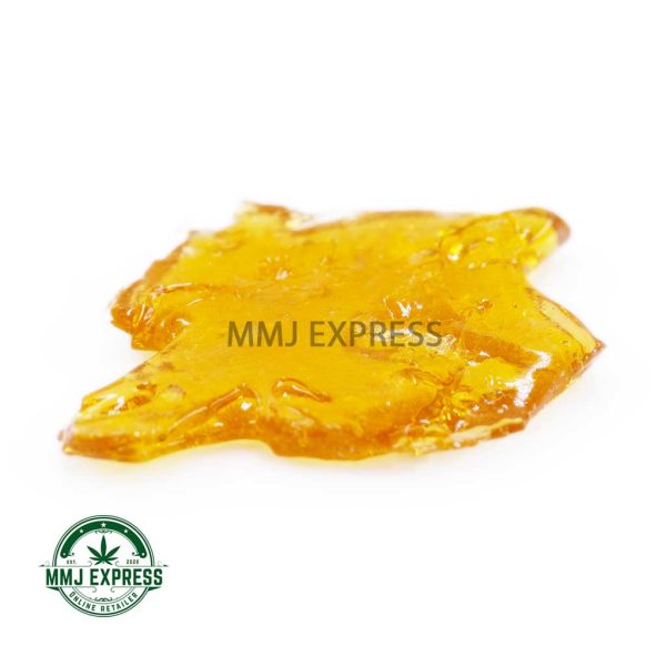 Buy Premium Shatter Concentrates Motor Breath at MMJ Express Online Shop