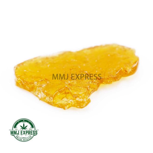 Buy Premium Shatter Concentrates Skunk #1 at MMJ Express Online Shop