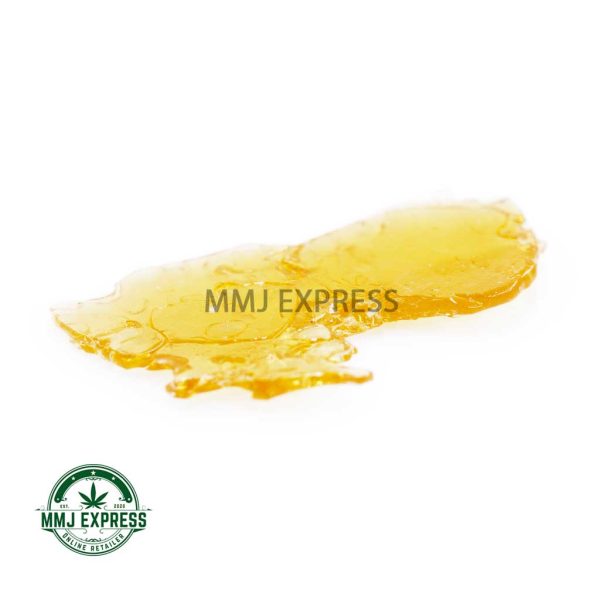 Buy Premium Shatter Concentrates Black Runtz at MMJ Express Online Shop