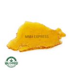 Buy Premium Shatter Concentrates Purple Haze at MMJ Express Online Shop