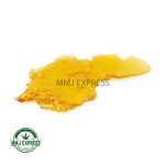 Buy Premium Shatter Concentrates Skunk #1 at MMJ Express Online Shop