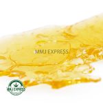 Buy Premium Shatter Concentrates Black Runtz at MMJ Express Online Shop