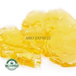 Buy Premium Shatter Concentrates Jet Fuel OG at MMJ Express Online Shop