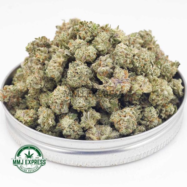 Buy Cannabis Astro Cookies AAAA (Popcorn Nugs) at MMJ Express Online Shop