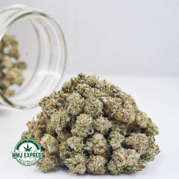 Buy Cannabis Astro Cookies AAAA (Popcorn Nugs) at MMJ Express Online Shop