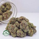 Buy Cannabis Bubba Kush AAAA MMJ Express Online Shop