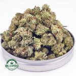 Buy Cannabis Frost Fruit Cake AAAA (Popcorn Nugs) at MMJ Express Online Shop