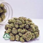 Buy Cannabis Galactic Death Star AAAA (Popcorn Nugs) at MMJ Express Online Shop