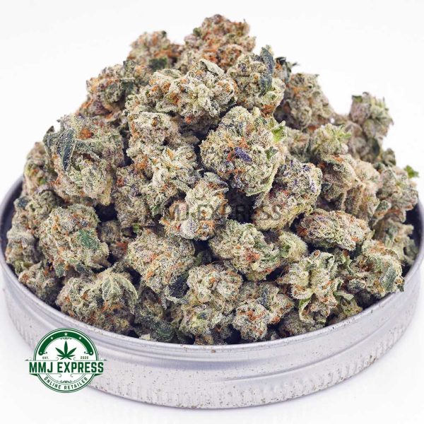 Buy Cannabis Biscotti Cookies AAAA (Popcorn Nugs) at MMJ Express Online Shop