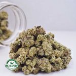 Buy Cannabis Kush Mints  AAAA (Popcorn Nugs) at MMJ Express Online Shop