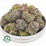 Buy Cannabis Supreme Death Bubba AAAA+, Craft at MMJ Express Online Shop