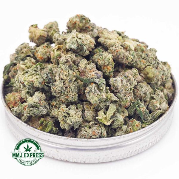 Buy Cannabis Funky Charms AAAA (Popcorn Nugs) at MMJ Express Online Shop