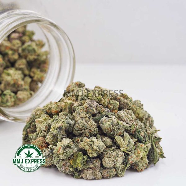 Buy Cannabis Funky Charms AAAA (Popcorn Nugs) at MMJ Express Online Shop