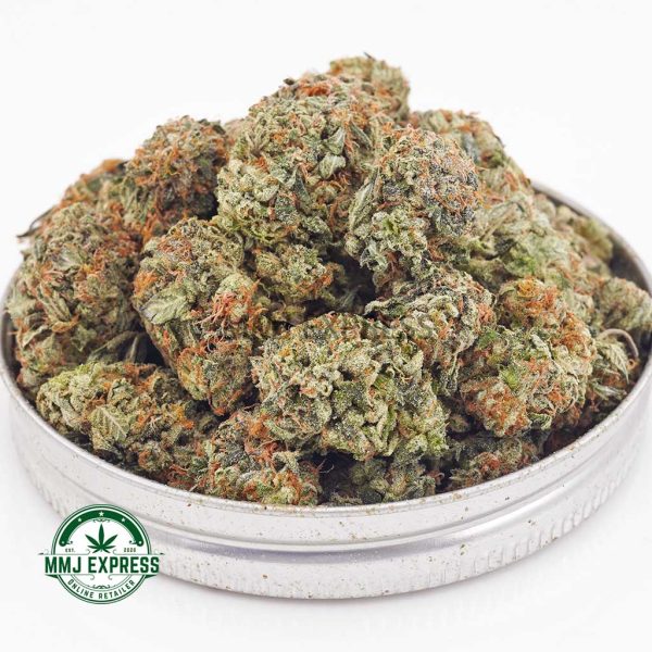 Buy Cannabis Godfather OG AAA at MMJ Express Online Shop