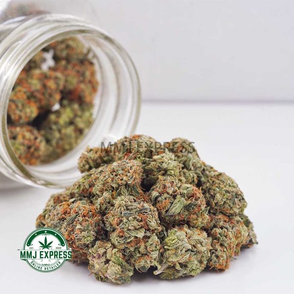 Buy Cannabis Godfather OG AAA at MMJ Express Online Shop