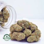 Buy Cannabis Strawberry Shortcake AAA at MMJ Express Online Shop