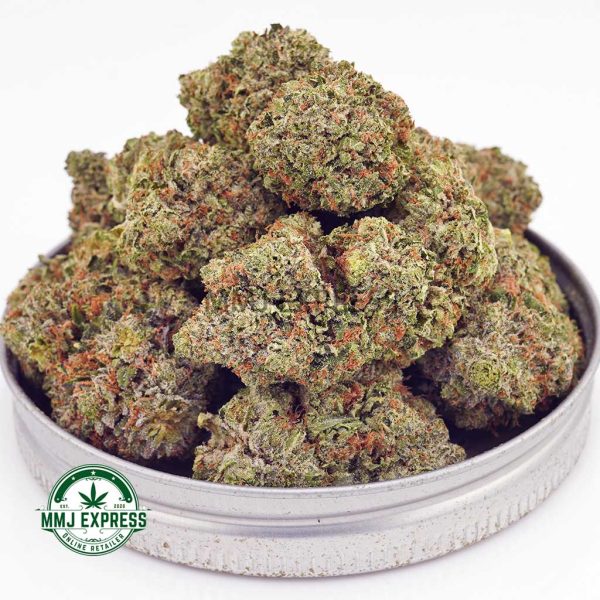 Buy Cannabis Skywalker OG AAA MMJ Express Online Shop