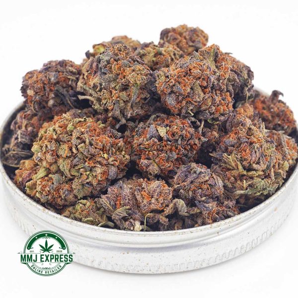 Buy Cannabis AK-47 AA at MMJ Express Online Shop