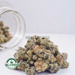 Buy Concentrates Cannabis Cookie Monster AAAA (Popcorn Nugs) at MMJ Express Online Shop