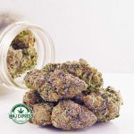 Buy Cannabis Pink Rockstar AAAA at MMJ Express Online Shop