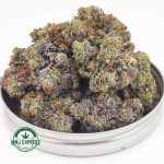 Buy Cannabis Mike Tyson Craft, AAAA+ at MMJ Express Online Shop