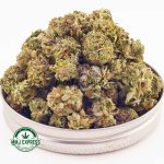 Buy Cannabis Rock Tuna AAAA (Popcorn Nugs) at MMJ Express Online Shop