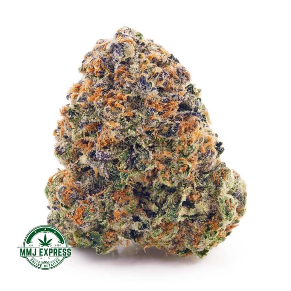 Buy Cannabis White Widow AAA at MMJ Express Online Shop