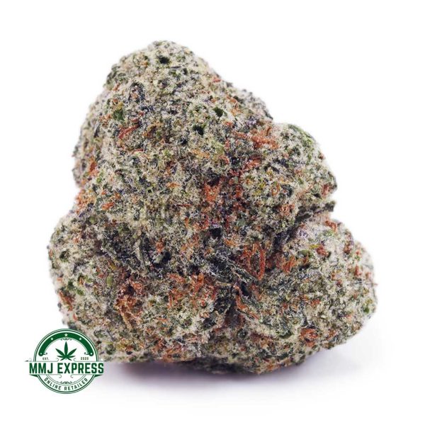 Buy Cannabis Ice Cream Cake AAAA at MMJ Express Online Shop