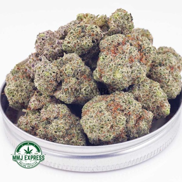 Buy Cannabis Ice Cream Cake AAAA at MMJ Express Online Shop