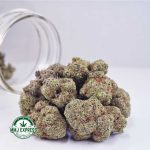 Buy Cannabis Ice Cream Cake AAAA at MMJ Express Online Shop