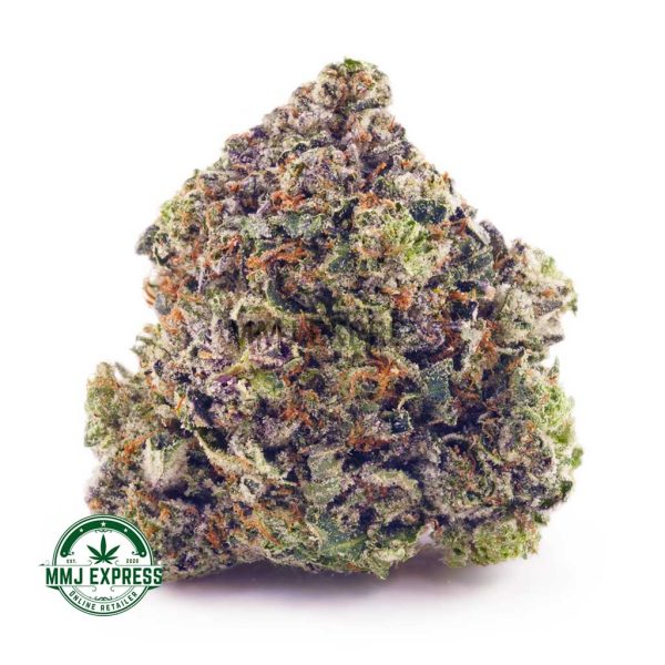 Buy Cannabis Supreme Death Bubba AAAA+, Craft at MMJ Express Online Shop