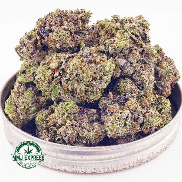 Buy Cannabis Supreme Death Bubba AAAA+, Craft at MMJ Express Online Shop