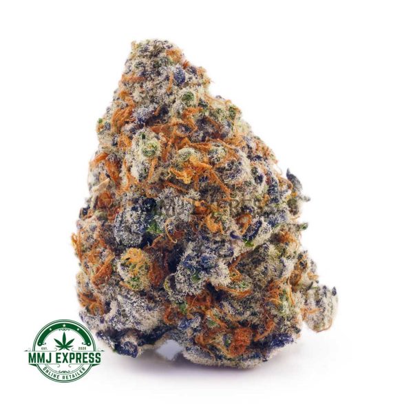 Buy Cannabis Gorilla Cookies AAA at MMJ Express Online Shop