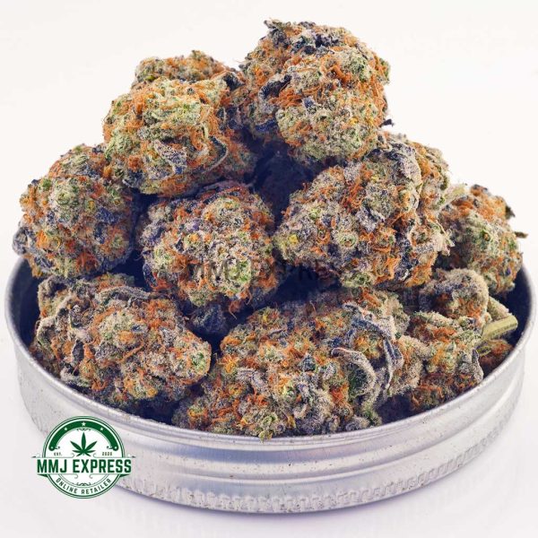 Buy Cannabis Gorilla Cookies AAA at MMJ Express Online Shop