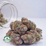 Buy Cannabis King Kong AAA at MMJ Express Online Shop