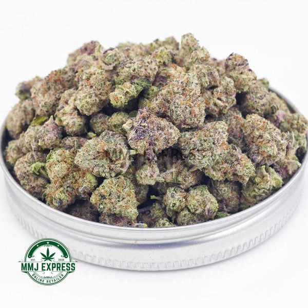 Buy Cannabis Miracle Alien Cookies (MAC) AAAA (Popcorn Nugs) MMJ Express Online Shop