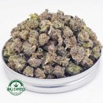 Buy Cannabis Green Crack AAAA (Popcorn Nugs) at MMJ Express Online Shop