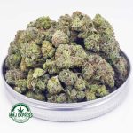 Buy Cannabis Atomic Pink AAAA (Popcorn) at MMJ Express Online Shop