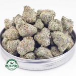 Buy Cannabis Kush Mints  AAAA (Popcorn Nugs) at MMJ Express Online Shop