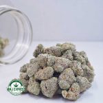 Buy Cannabis Kush Mints  AAAA (Popcorn Nugs) at MMJ Express Online Shop