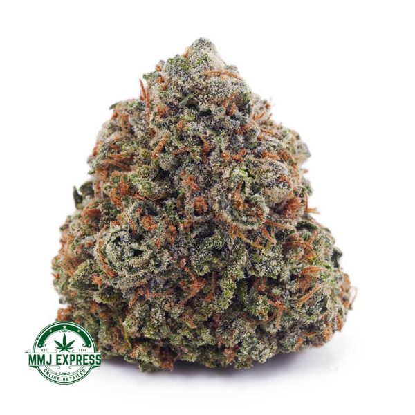 Buy Cannabis Death Bubba AAA at MMJ Express Online Shop