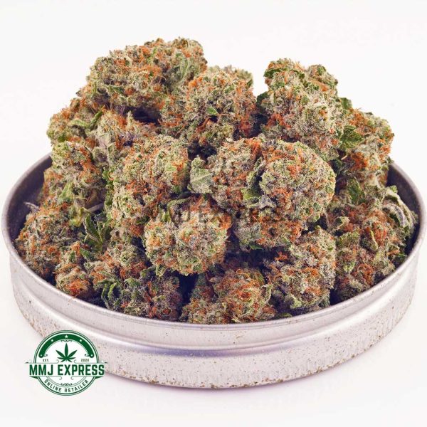 Buy Cannabis AK-47 AA at MMJ Express Online Shop