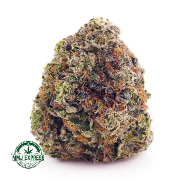 Buy Cannabis Pink Bubba AAAA at MMJ Express Online Shop